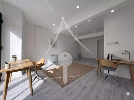 immeuble de rapport à vendre à rieumes (31370) — 7 lots  100 % loué  6.31 % de rentabilité