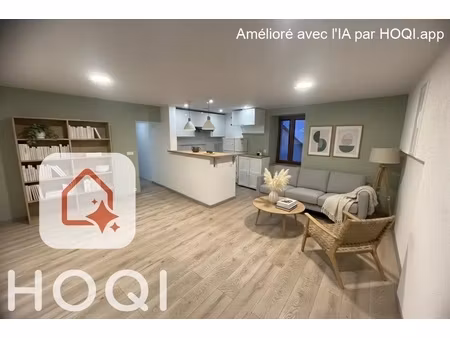 appartement à vendre 2 pieces