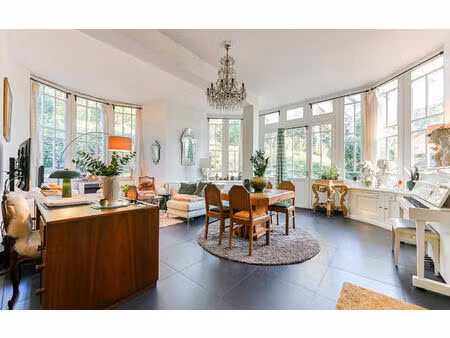 appartement pommiers 3 pièce(s) 98.16 m2