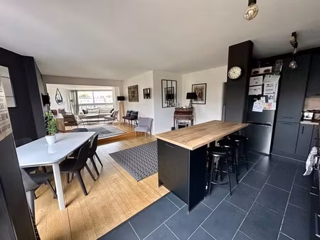 appartement à vendre 6 pièces le chesnay (78)