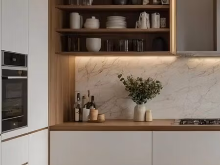 idéal premier achat ! beau 3 pièces avec loggia et parking