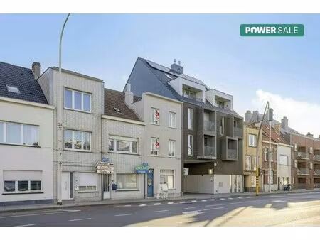 instapklaar huis met 4 slaapkamers te koop in blankenberge