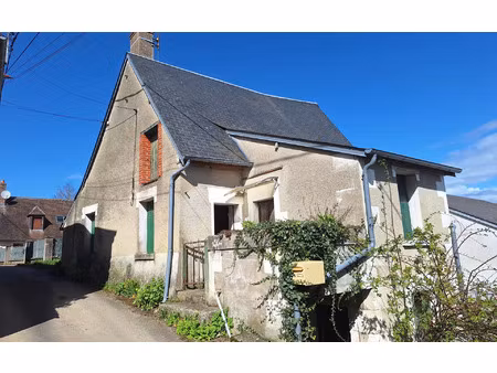 maison bué 65 m² t-3 à vendre  69 000 €