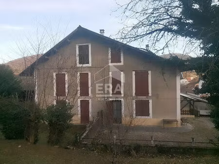 maison charavines 10 pièces 177.68 m²