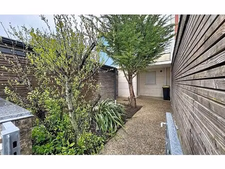 maison châtelaillon-plage 71.72 m² t-3 à vendre  286 000 €