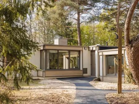 investissement dans un center parcs