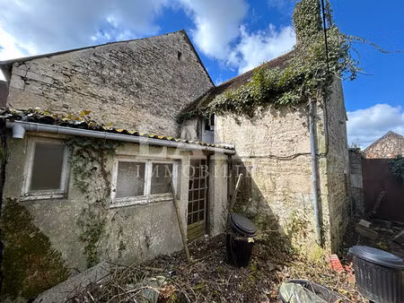 maison ecouche les vallees 2 pièce(s) 33.41 m2 ref t15023