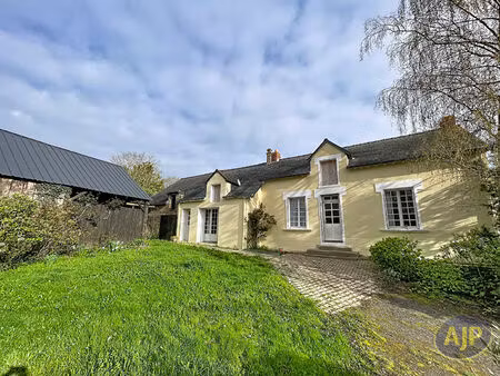 fegreac  maison 3 chambres