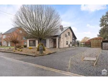 grande maison ouverte à geetbets