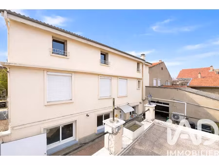 maison à gerzat (63360)