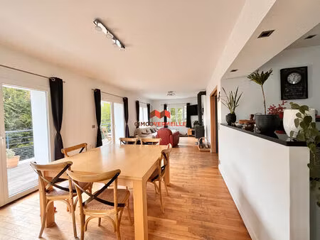 maison la celle saint cloud