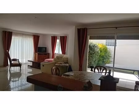 en vente maison individuelle 116 m² – 490 000 € |les mathes