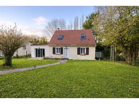 maison 140m 2 avec studio indépendant