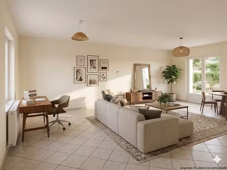 maison de campagne avec dépendances luzillé (37)