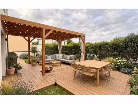 maison pommeret m² t-4 à vendre  198 220 €
