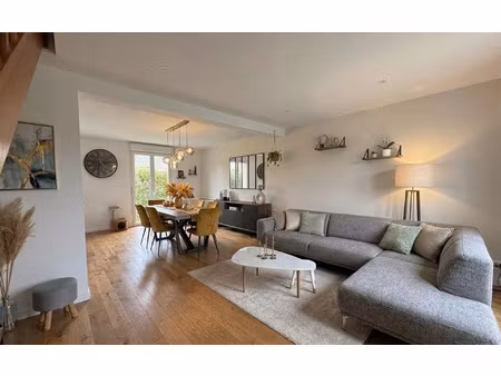 maison pommeret m² t-4 à vendre  201 400 €