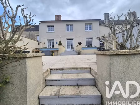 vente maison/villa 7 pièces