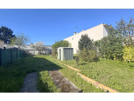 terrain drancy m² t- à vendre  230 000 €