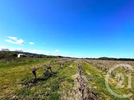 terrain à vendre - 19458 m2 - fontanes - 30 - languedoc-roussillon