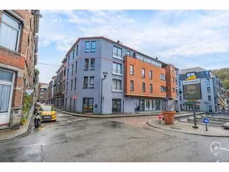 appartement 2 chambres à vendre au centre de dinant