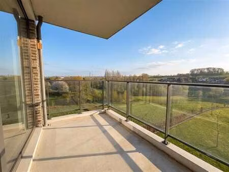 magnifique appartement 2 ch avec terrasse