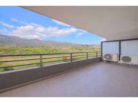 appartement à vendre - première occupation