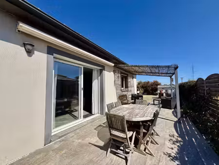 villa à vendre - neuf