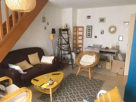 location appartement 2 pièces à angers justices (49000) : à louer 2 pièces / 51m² angers j