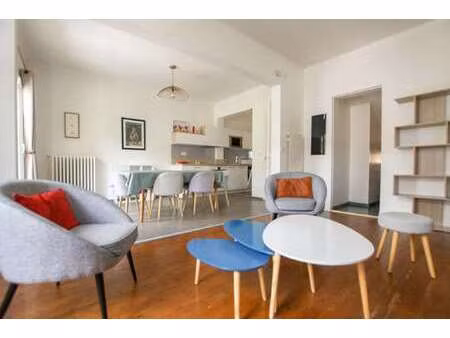 location maison à nantes (44000) : à louer / 135m² nantes