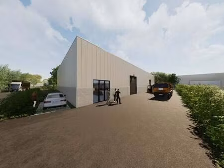 bien professionnel à vendre à lichtervelde € 1.095.000 (lmyun) | zimmo