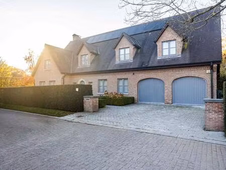 maison à vendre à destelbergen € 1.250.000 (lmyz6) - cornelis goeman gent/merelbeke | zimm
