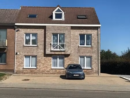 appartement à louer à velm € 800 (k7l59) - immokantoor robijns | zimmo