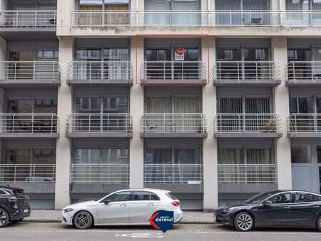 appartement à vendre à oostende € 95.000 (lmyzb) - dermul vastgoed en beheer nv | zimmo