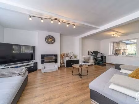 maison à vendre à kerksken € 374.900 (lmyz5) - woonservice | zimmo