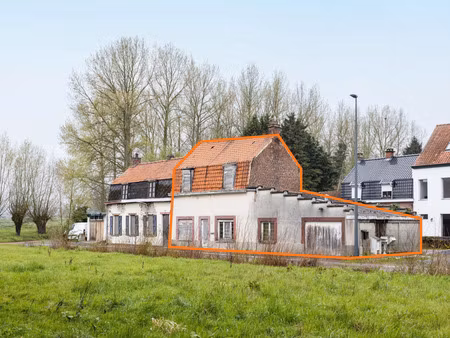 terrain à vendre à renaix € 65.000 (lmyy6) - dmg vastgoed | zimmo