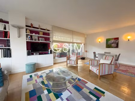 vente appartement 5 pièces 134.47 m² à ville-d'avray (92410)  776 000 €