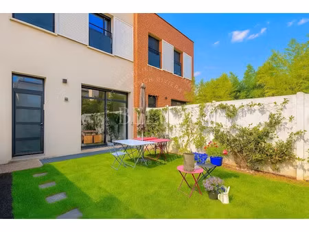 vente maison 7 pièces 154 m² à maisons-alfort (94700)  799 000 €