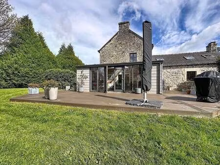 vente maison à saint-tugdual (56540) : à vendre / 175m² saint-tugdual