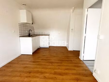 location appartement 2 pièces à caulnes (22350) : à louer 2 pièces / 26m² caulnes