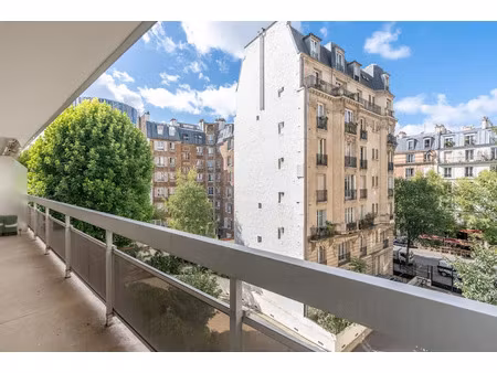 vente appartement 4 pièces 106 m² à paris 12ème (75012)  1 390 000 €