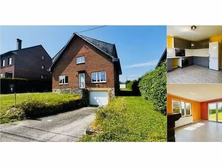 maison à louer à rue de grupont 45 bure (vbe06881)