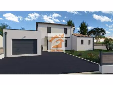 vente terrain aux sables-d'olonne (85100) : à vendre / les sables-d'olonne