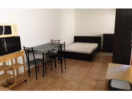 location appartement  19.76 m² t-1 à dammarie-les-lys  482 €