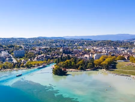 vente maison 5 pièces 150 m² à annecy-le-vieux (74940)  1 394 000 €