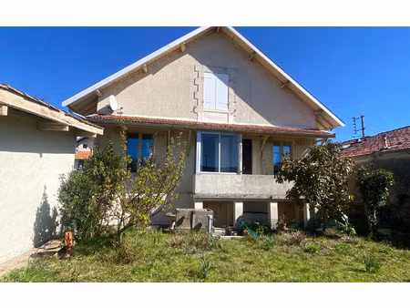 maison arcachon 150 m² t-5 à vendre  810 000 €