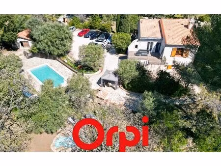 maison le beausset m² t-6 à vendre  750 000 €