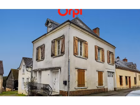 maison lombron 75 m² t-3 à vendre  66 000 €