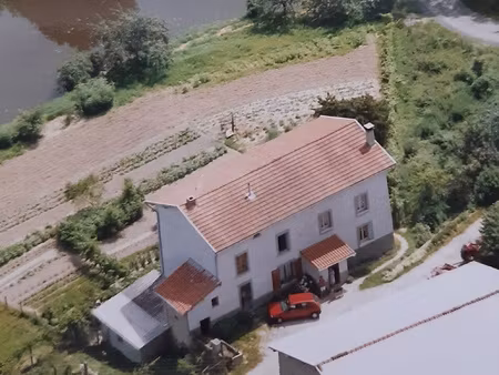 maison 11 pièces - 170 m²