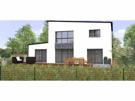 vente maison à rostrenen (22110) : à vendre / 105m² rostrenen