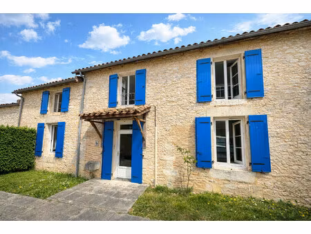 maison à vendre à razac-de-saussignac (24240) - dordogne